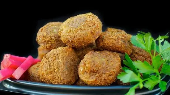 12 Piece Falafel