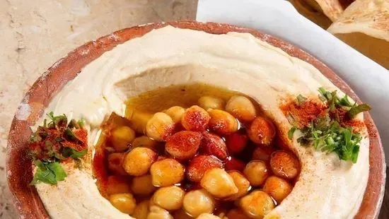 Hummus