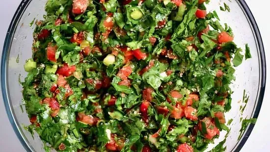 Tabouli Salad