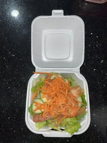 House Salad