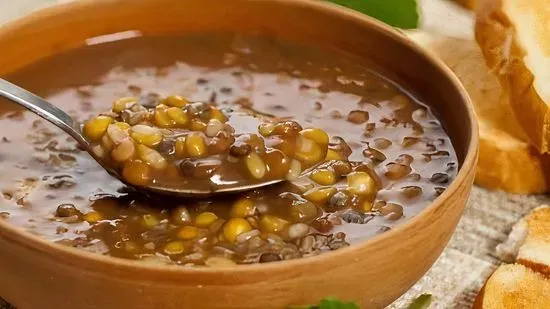 Lentil Soup