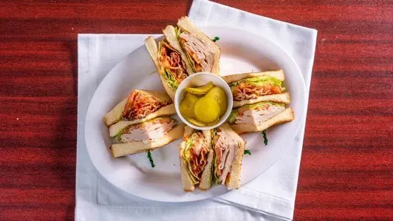 Club Sandwich