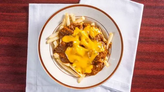 Cheese Fries