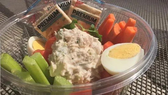 Tuna Salad