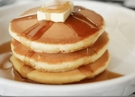 Pancakes