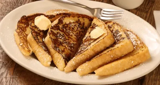 French Toast