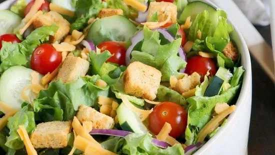 Club Salad