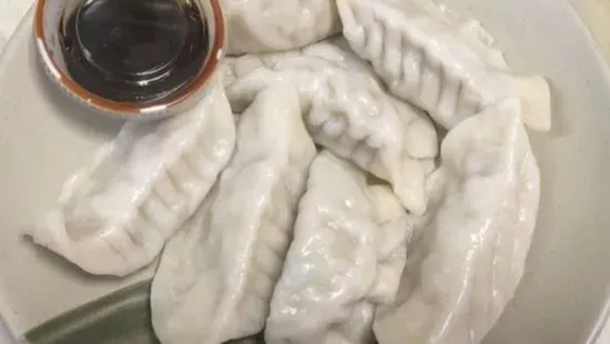 6. Steamed Dumpling (7)