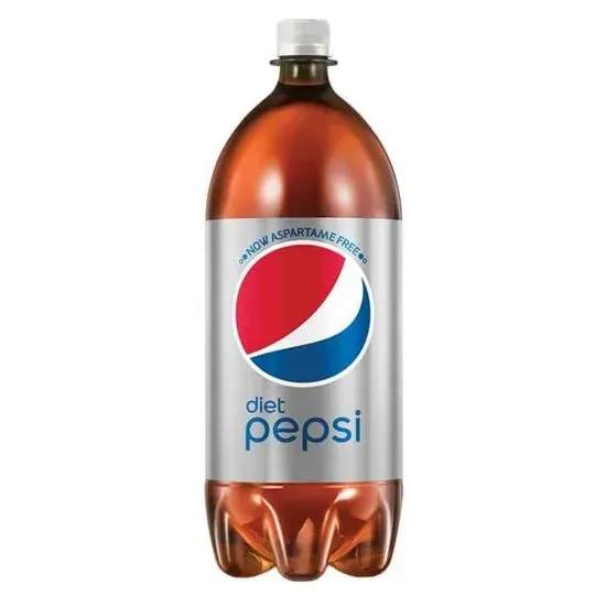 Diet Pepsi