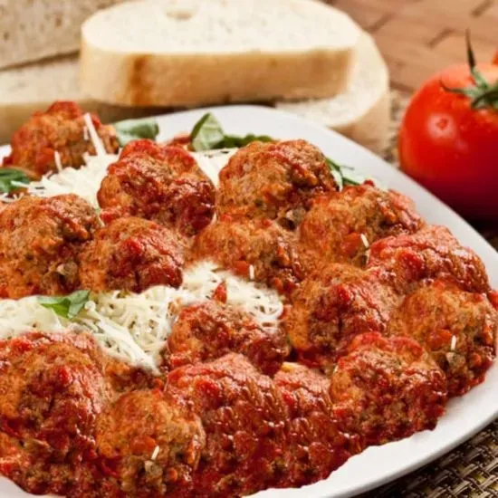 Meatballs