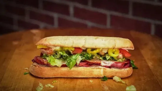 Italian Sub