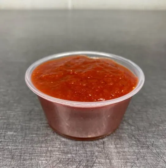 Pizza Sauce