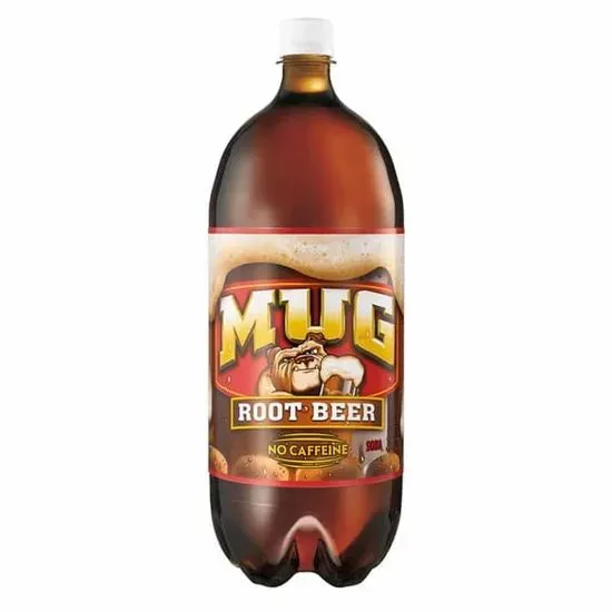 Root Beer