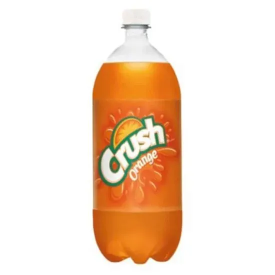 Orange Crush