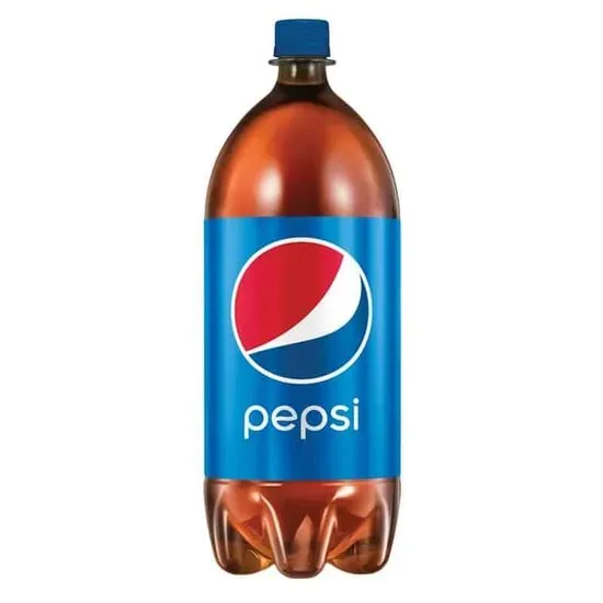 Pepsi