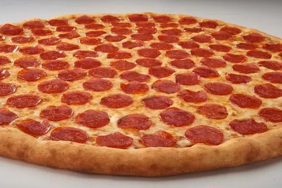 Pizza (Big Benito)