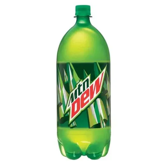 Mountain Dew