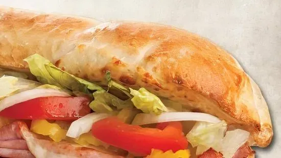 BLT Sub