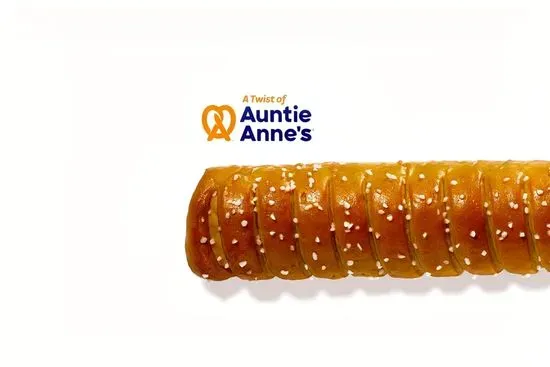 Auntie Anne's® Footlong Pretzel (330 Cals)