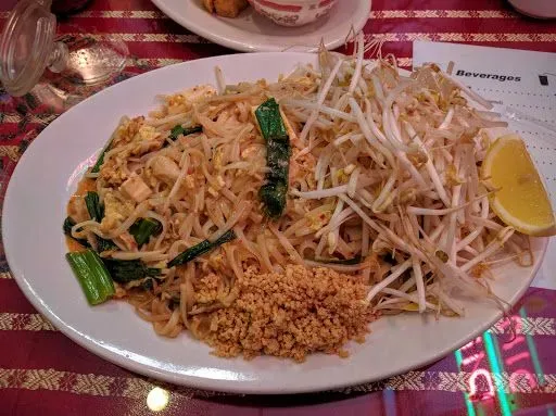 Noodle Pad Gai