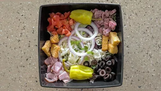 Antipasto Salad