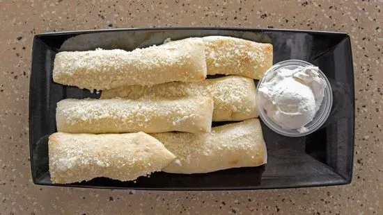 Bread Sticks with Irish Pub Dip