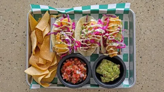 Fish Street Tacos (3)