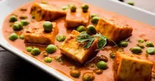 MUTTER PANEER
