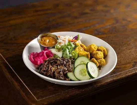 NEW! Bali Bowl (V)