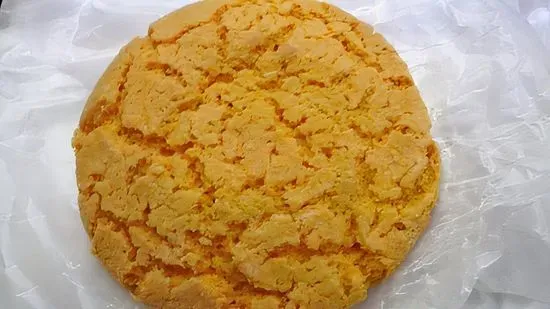 Almond Cookies (5)杏仁饼