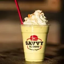 Banana Pudding Shake