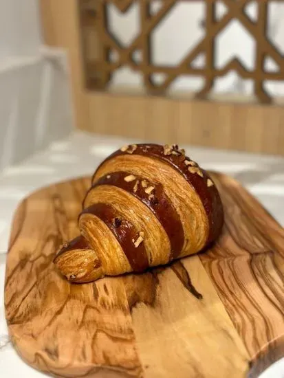 Cheese Croissant