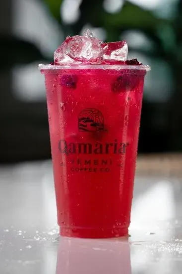 Mango Dragonfruit