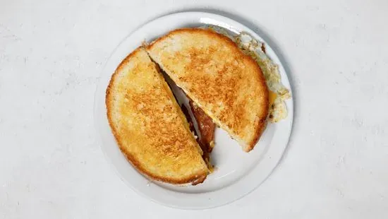 Breakfast Sandwich