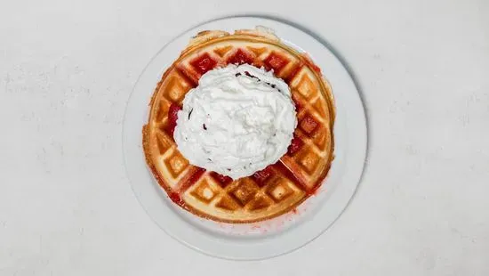 Waffle Supreme