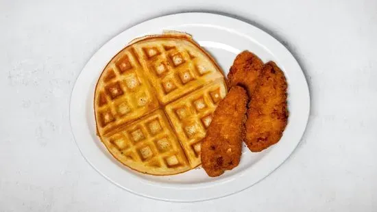 Chicken & Waffle