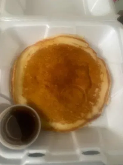 One Pancake