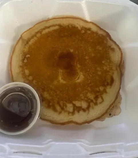 One Pancake