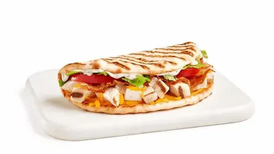 CHICKEN BACON RANCH