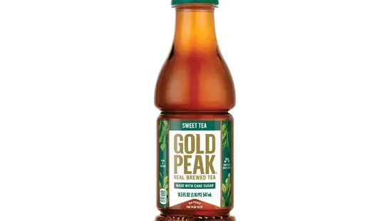 GOLD PEAK® SWEET TEA 