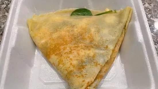 Build A Crêpe