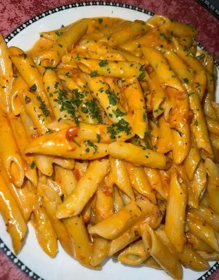 Penne Palamino