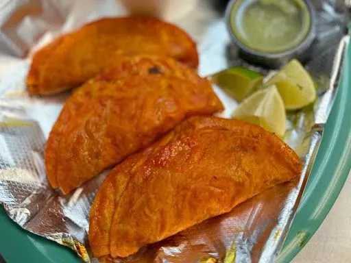 Birria Tacos (FRI/SAT/SUN ONLY)