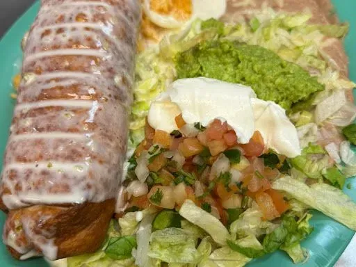 Chimichanga