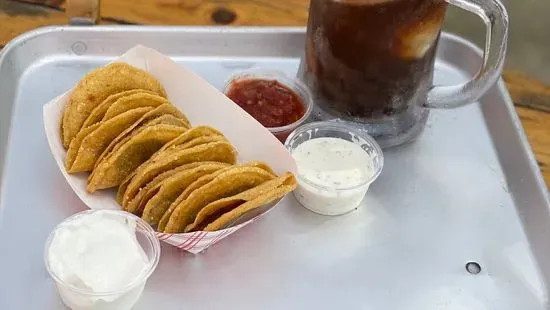 Mini Tacos