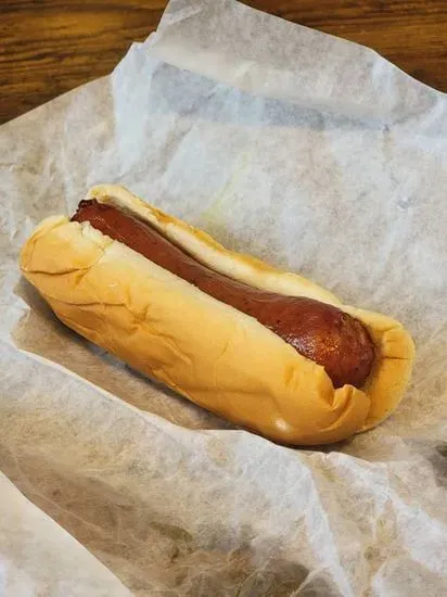 Polish sausage 