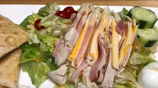 Chef Salad