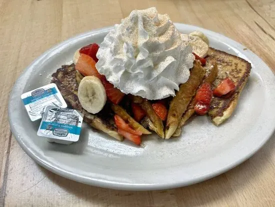 French Toast Supreme