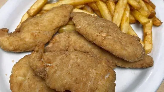 Chicken Strips