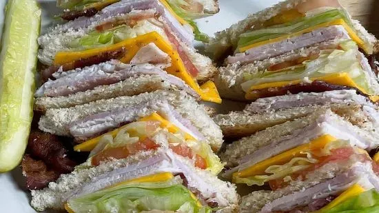 Club Sandwich